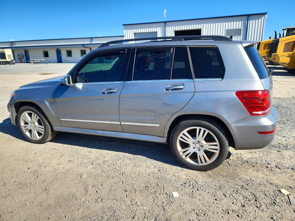 Продажа на аукционе авто 2015 Mercedes-benz Glk, vin: WDCGG8JB5FG381511, номер лота: 71769406