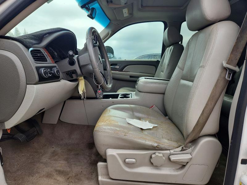 Aukcja sprzedaży 2008 Chevrolet Tahoe, vin: 1GNFK13548R275595, numer aukcji: 72022076