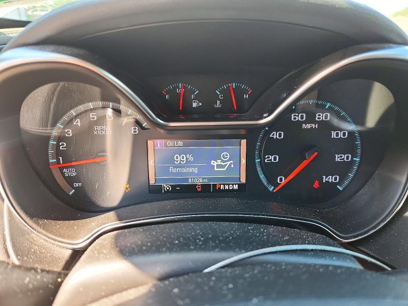71932966 :رقم المزاد ، 2G11Z5SL5F9294744 vin ، 2015 Chevrolet Impala مزاد بيع