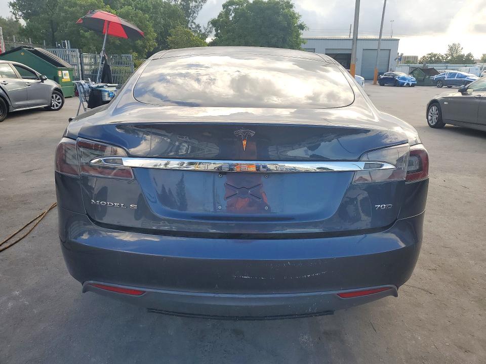 Продаж на аукціоні авто 2016 Tesla Model S, vin: 5YJSA1E28GF133820, номер лоту: 71936056
