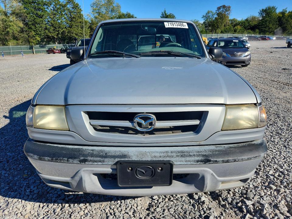 71913486 :رقم المزاد ، 4F4YR46E12TM22175 vin ، 2002 Mazda B4000 مزاد بيع
