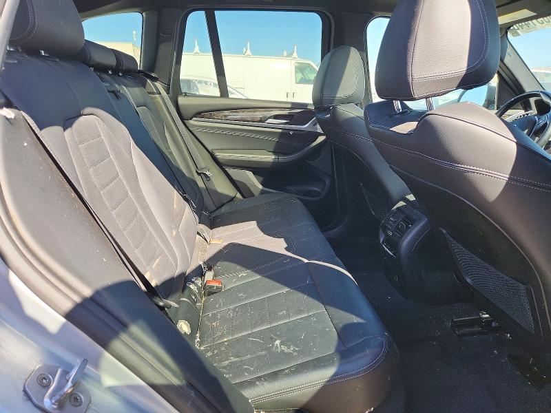 Продаж на аукціоні авто 2019 Bmw X3, vin: 5UXTR9C59KLP81261, номер лоту: 70831446