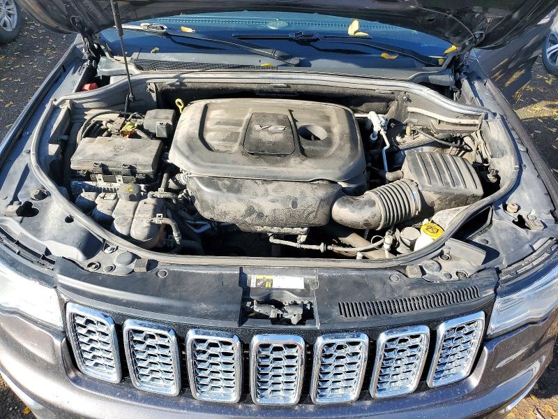 Продажа на аукционе авто 2018 Jeep Grand Cherokee, vin: 1C4RJFCG0JC145569, номер лота: 71930236