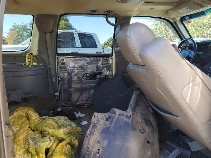 71772506 :رقم المزاد ، 3GKFK16Z95G290150 vin ، 2005 Gmc Yukon Xl مزاد بيع