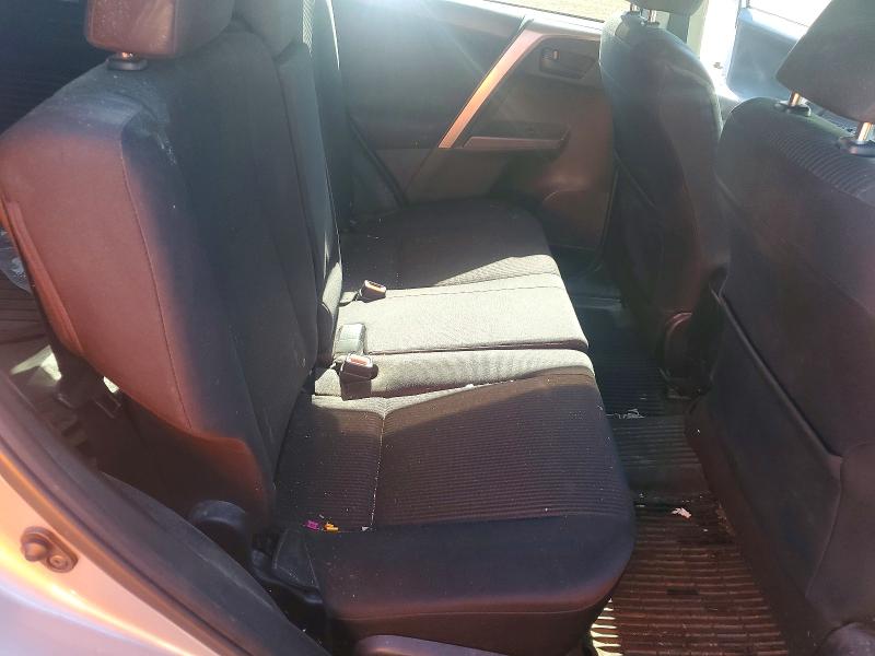 Продаж на аукціоні авто 2018 Toyota Rav4, vin: JTMBFREV0JJ229855, номер лоту: 71712266