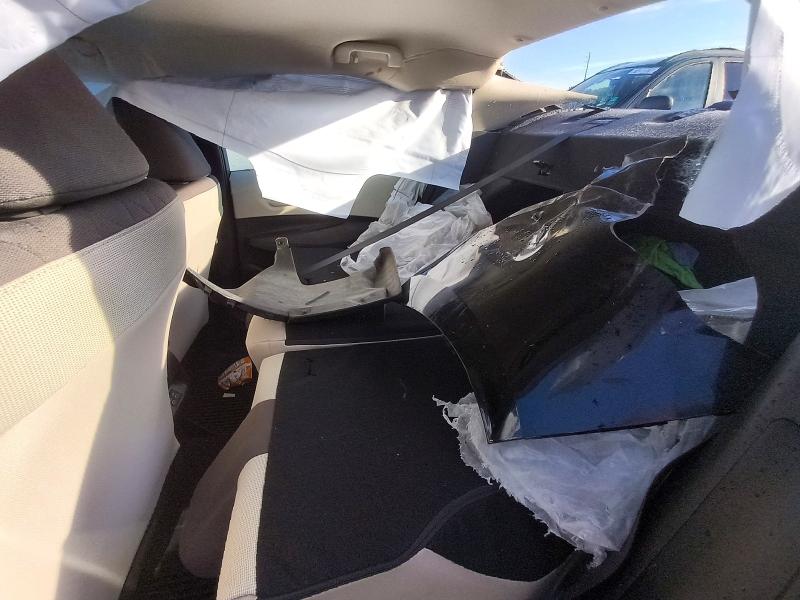69368656 :رقم المزاد ، 5YFB4MDE5TP400964 vin ، 2026 Toyota Corolla مزاد بيع