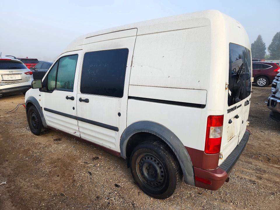 Продажа на аукционе авто 2013 Ford Transit Connect, vin: NM0LS6BNXDT145440, номер лота: 73388626