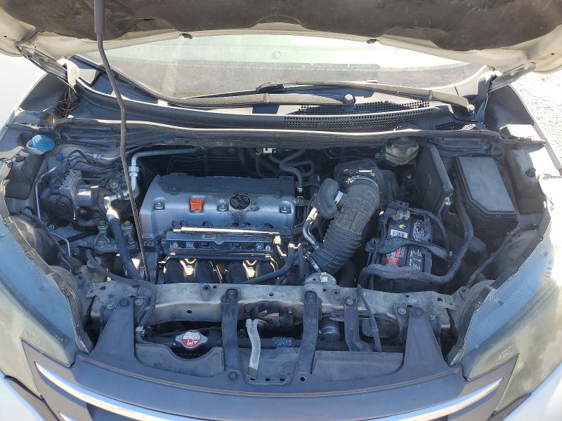 Aukcja sprzedaży 2013 Honda Cr-v, vin: 5J6RM4H34DL077874, numer aukcji: 71756356
