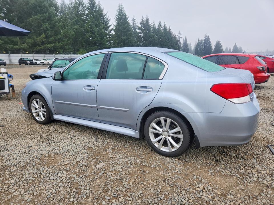 Продаж на аукціоні авто 2013 Subaru Legacy, vin: 4S3BMBC63D3030980, номер лоту: 71817986