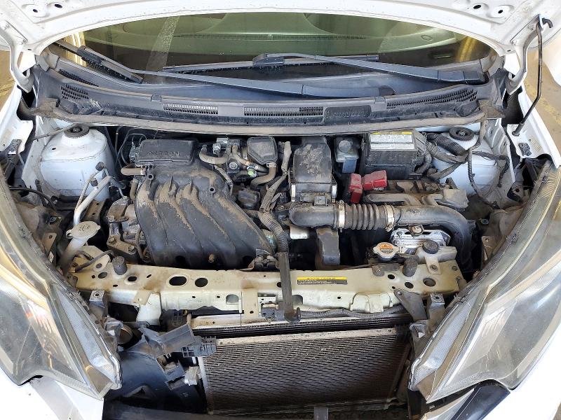 Продажа на аукционе авто 2019 Nissan Versa Note, vin: 3N1CE2CP1KL360423, номер лота: 71831126