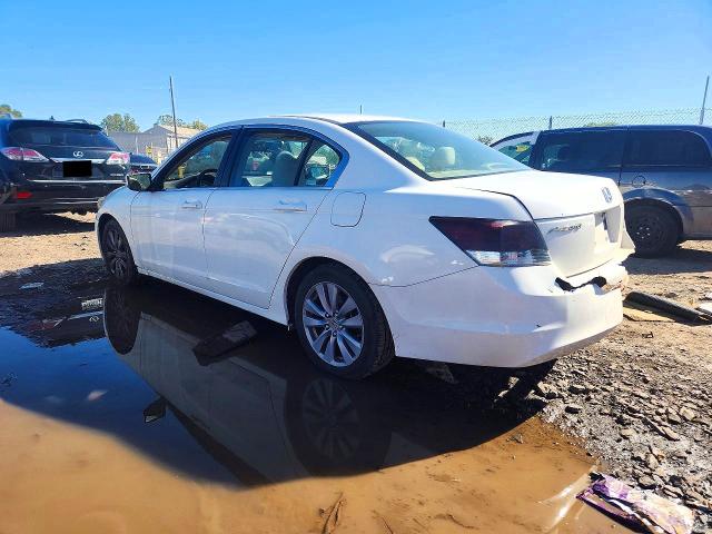 Aukcja sprzedaży 2008 Honda Accord, vin: 1HGCP26368A162244, numer aukcji: 71939376