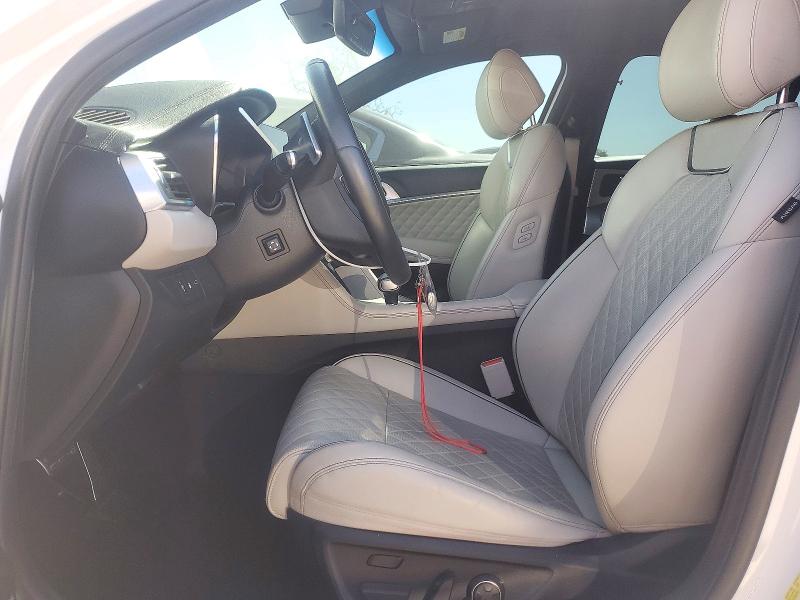 Продаж на аукціоні авто 2022 Genesis G70, vin: KMTG54TE9NU096551, номер лоту: 71782026