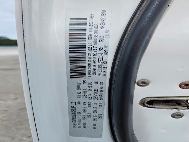 Aukcja sprzedaży 2015 Ram 2500, vin: 3C6UR5HLXFG501346, numer aukcji: 70720376
