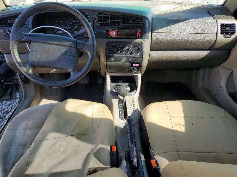 Продажа на аукционе авто 1996 Volkswagen Jetta, vin: 3VWRA81H4TM056951, номер лота: 71888666
