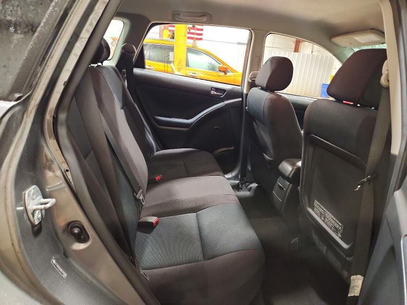 Продаж на аукціоні авто 2008 Toyota Matrix, vin: 2T1KR32E08C707058, номер лоту: 71385816