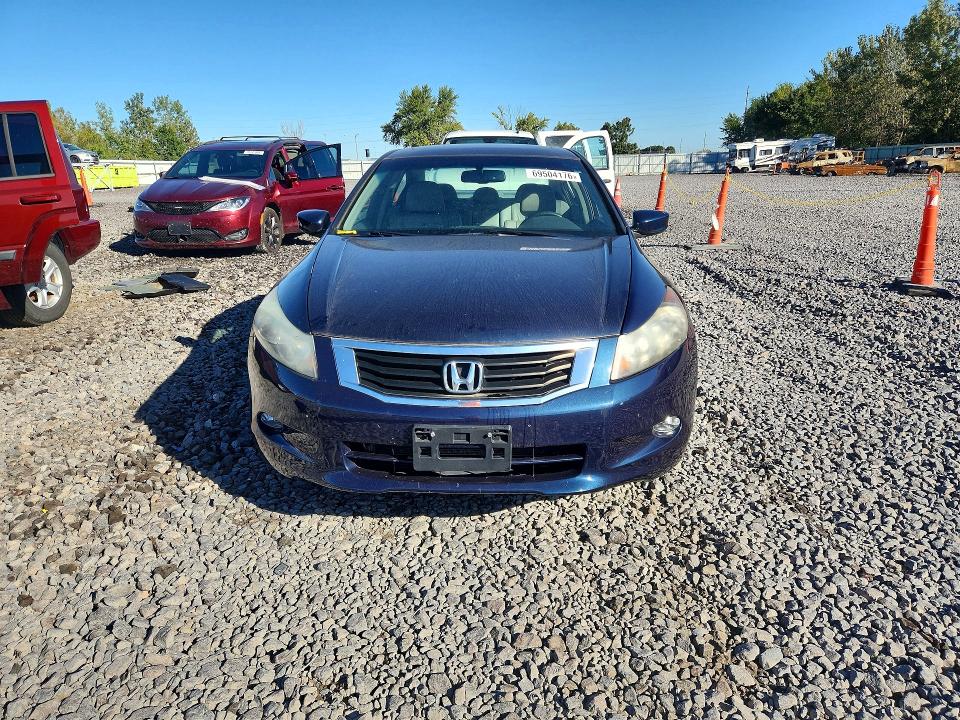 Продаж на аукціоні авто 2010 Honda Accord, vin: 5KBCP3F84AB010333, номер лоту: 69504176