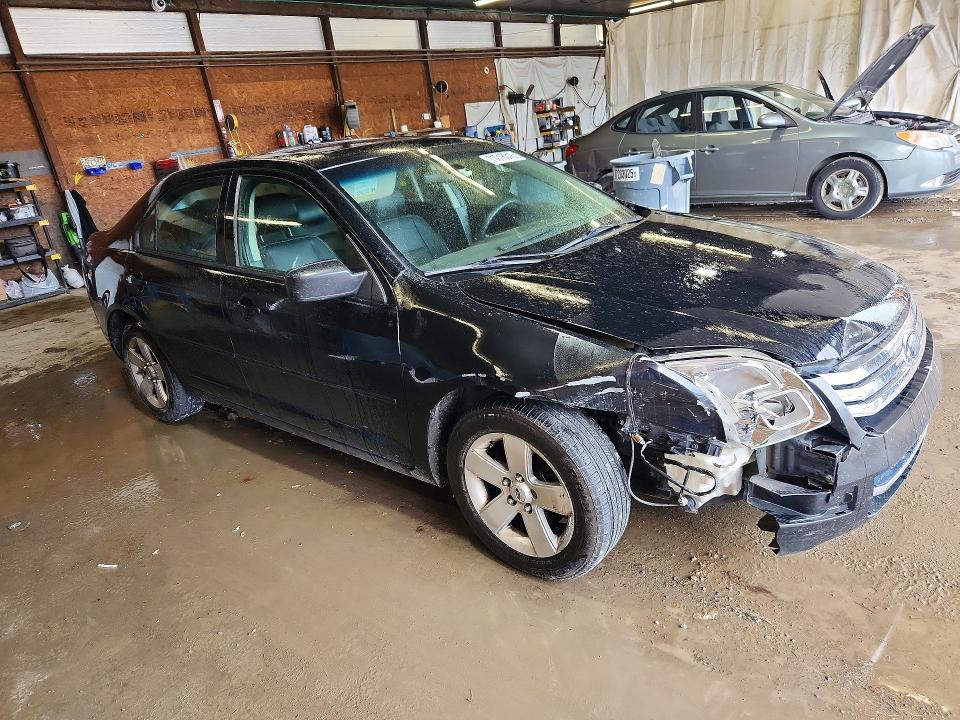 Aukcja sprzedaży 2006 Ford Fusion, vin: 3FAHP07106R171696, numer aukcji: 71218316
