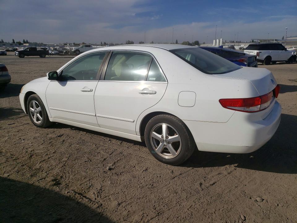 71499036 :رقم المزاد ، 1HGCM56614A056332 vin ، 2004 Honda Accord مزاد بيع