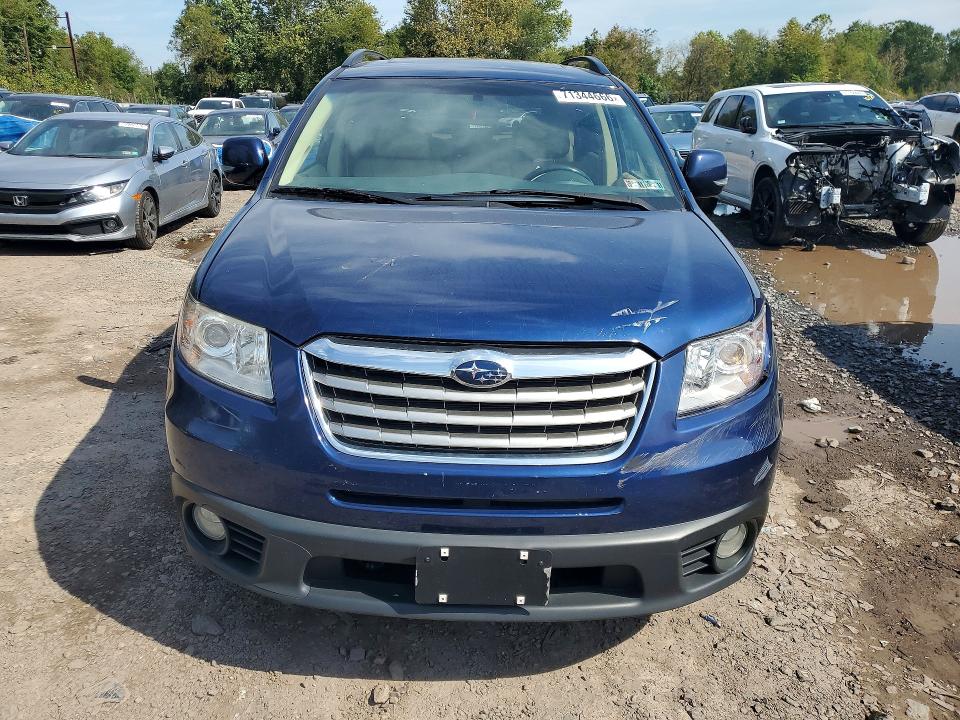 Aukcja sprzedaży 2010 Subaru Tribeca, vin: 4S4WX9GD5A4401343, numer aukcji: 71344666