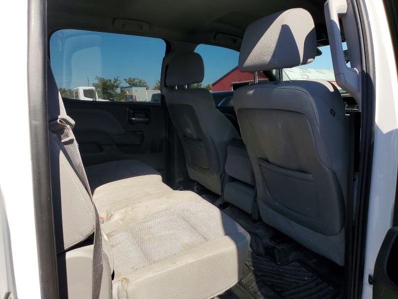 Продажа на аукционе авто 2014 Chevrolet Silverado, vin: 3GCUKPEC7EG439819, номер лота: 71453006