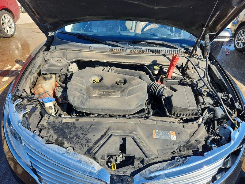 2015 Lincoln Mkz მანქანა იყიდება აუქციონზე, vin: 3LN6L2J90FR621088, აუქციონის ნომერი: 71573146