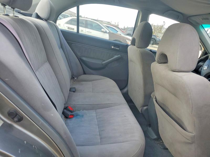Продажа на аукционе авто 2004 Honda Civic, vin: 2HGES16514H592438, номер лота: 71541436