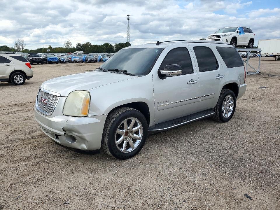 Продажа на аукционе авто 2010 Gmc Yukon, vin: 1GKUCEEF1AR226097, номер лота: 72205076