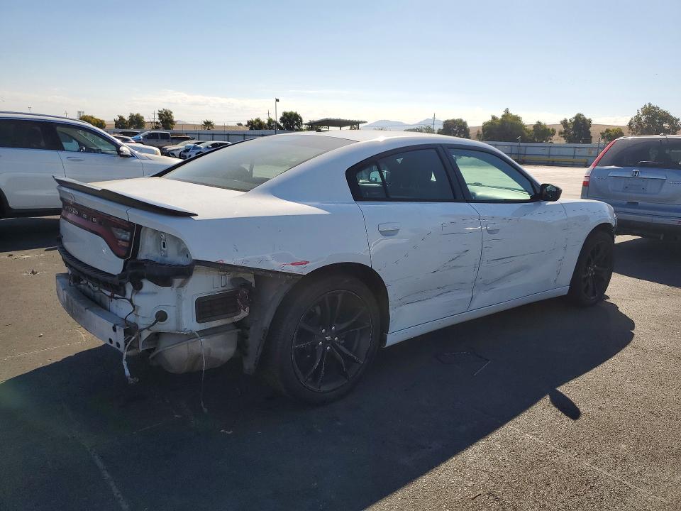 Aukcja sprzedaży 2018 Dodge Charger, vin: 2C3CDXBG2JH119139, numer aukcji: 71789746