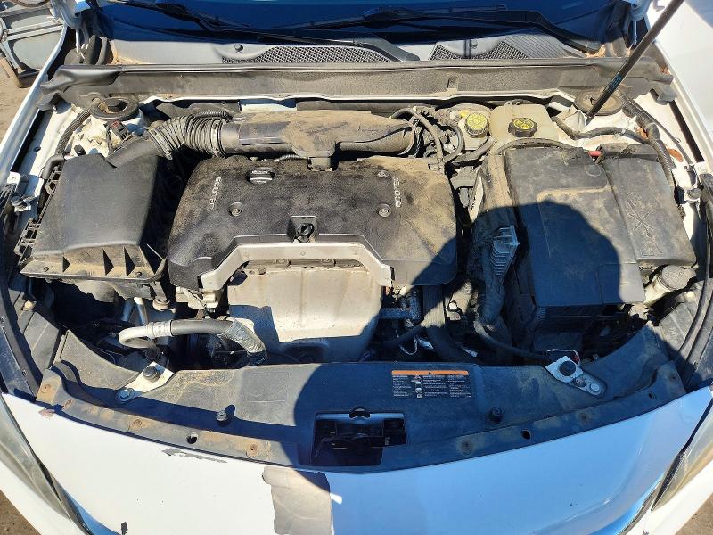Aukcja sprzedaży 2016 Chevrolet Malibu Limited, vin: 1G11C5SA7GF124152, numer aukcji: 71353626