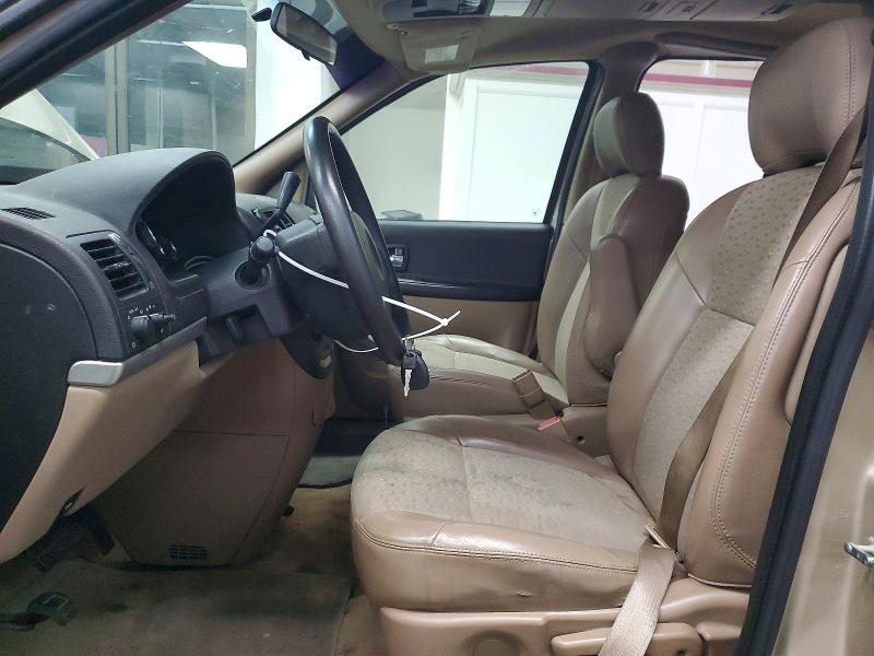 Aukcja sprzedaży 2005 Chevrolet Uplander, vin: 1GNDV23L85D270976, numer aukcji: 72584526