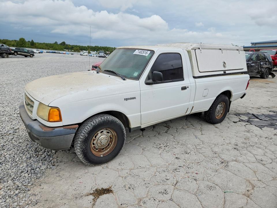 Продаж на аукціоні авто 2003 Ford Ranger, vin: 1FTYR10E13PB27863, номер лоту: 71462616