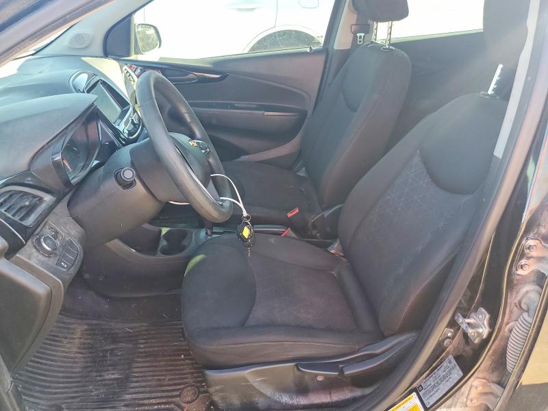 71042516 :رقم المزاد ، KL8CD6SA7KC758079 vin ، 2019 Chevrolet Spark مزاد بيع