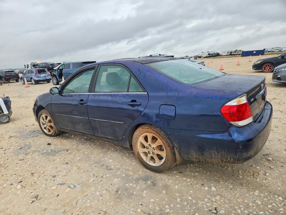 Продажа на аукционе авто 2006 Toyota Camry, vin: 4T1BF30K06U112580, номер лота: 71419306