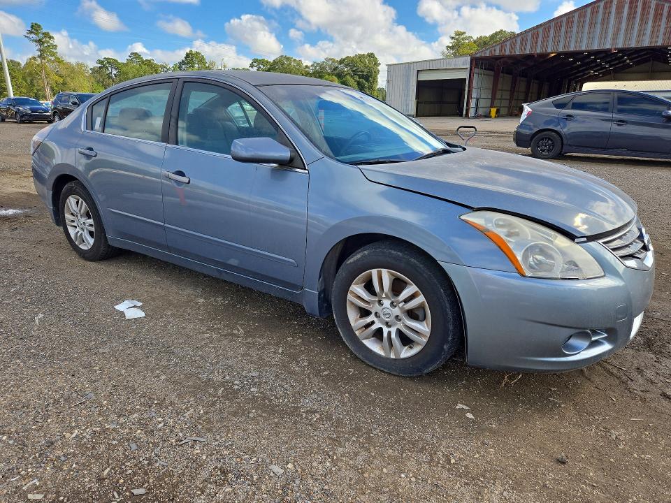 Продаж на аукціоні авто 2012 Nissan Altima, vin: 1N4AL2AP9CC160437, номер лоту: 70825076