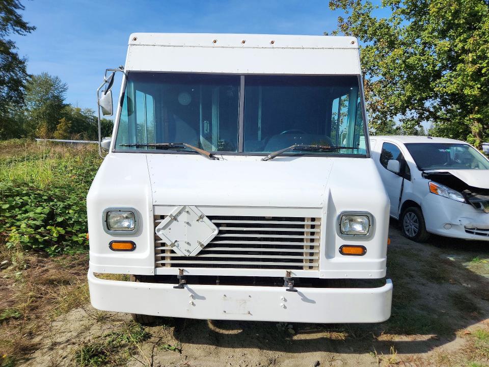 64496506 :رقم المزاد ، 1FC3E3KL9EDA78784 vin ، 2014 Ford Econoline مزاد بيع