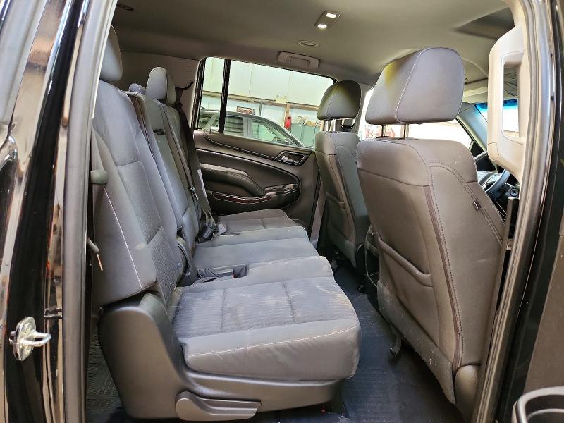 Продажа на аукционе авто 2019 Gmc Yukon Xl, vin: 1GKS2FKC1KR370308, номер лота: 72706406
