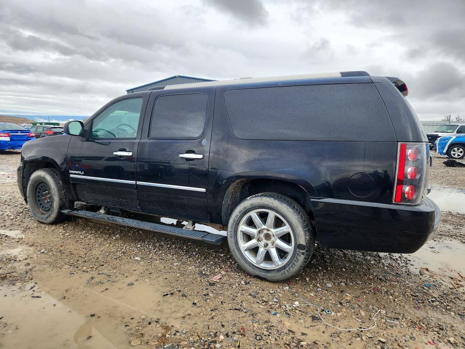 Продаж на аукціоні авто 2010 Gmc Yukon Xl, vin: 1GKUKMEFXAR210154, номер лоту: 72935656