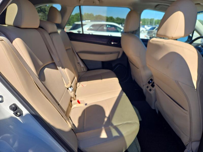 71633566 :رقم المزاد ، 4S4BSANC8H3290294 vin ، 2017 Subaru Outback مزاد بيع