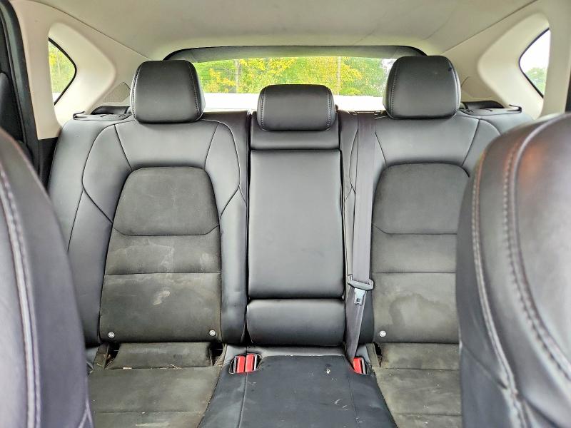 71168296 :رقم المزاد ، JM3KFBCM7K1590705 vin ، 2019 Mazda Cx-5 مزاد بيع