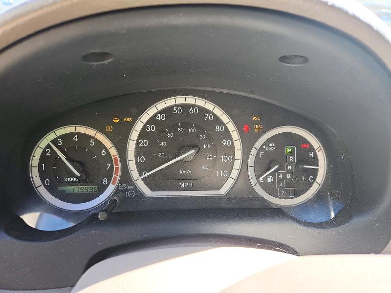 Продажа на аукционе авто 2008 Toyota Sienna, vin: 5TDZK23C58S161679, номер лота: 72631386