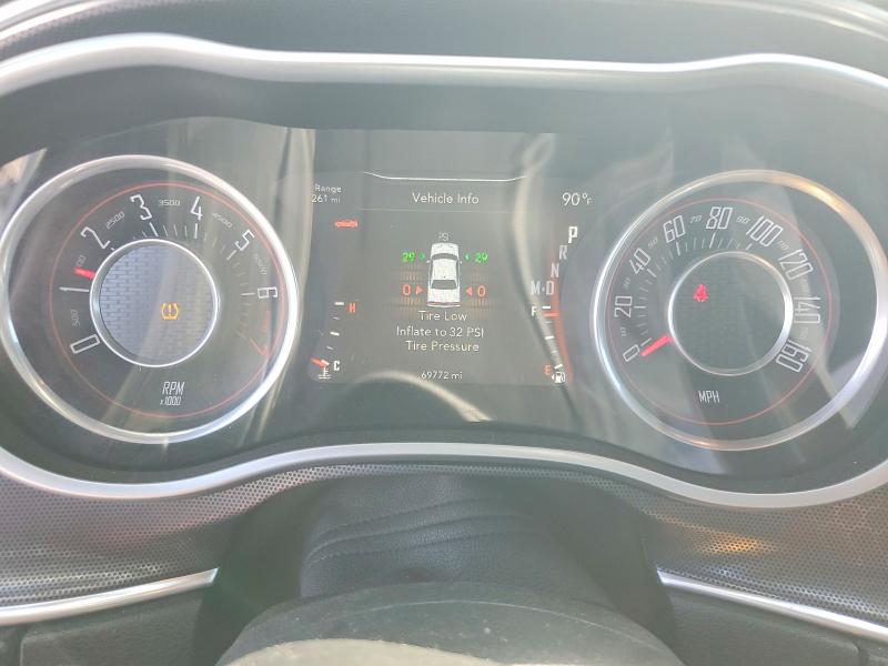 Продаж на аукціоні авто 2016 Dodge Challenger, vin: 2C3CDZAG7GH129395, номер лоту: 71491896