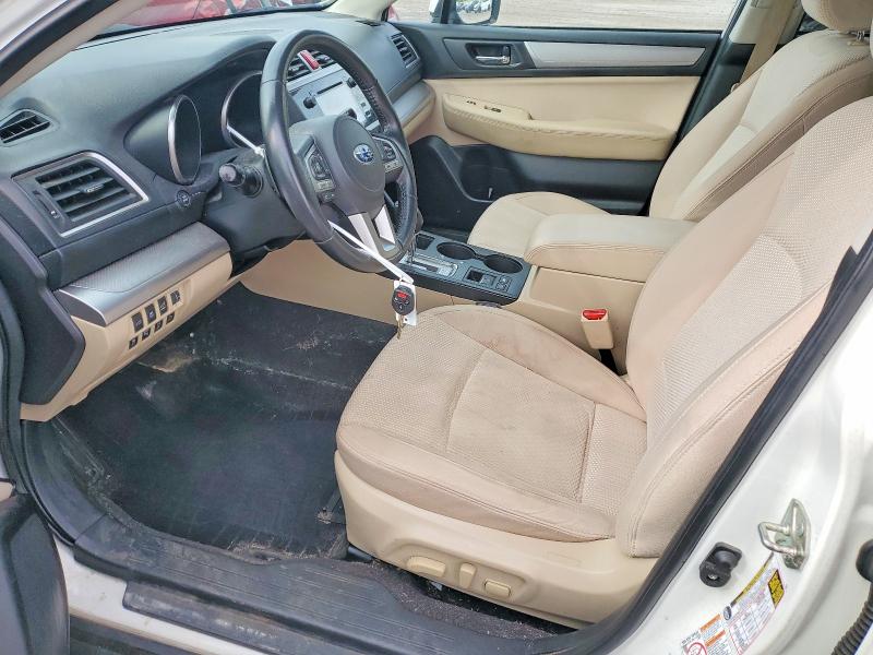 Продаж на аукціоні авто 2017 Subaru Outback, vin: 4S4BSAFC6H3360972, номер лоту: 70963316