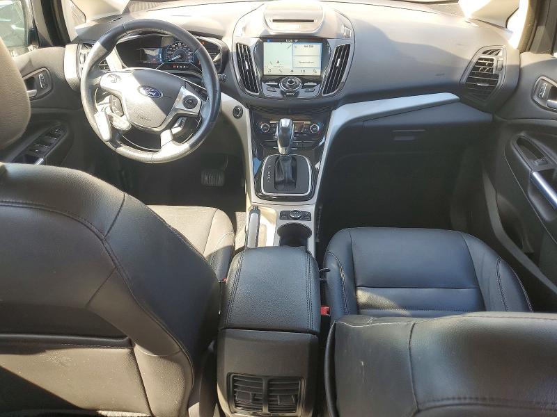 Продаж на аукціоні авто 2016 Ford C-max, vin: 1FADP5CUXGL108374, номер лоту: 71671246