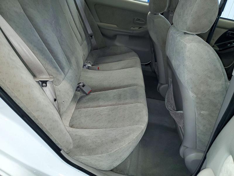 73276246 :رقم المزاد ، KMHDN46D96U360823 vin ، 2006 Hyundai Elantra مزاد بيع