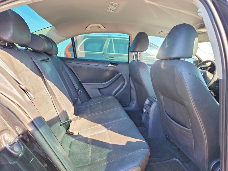 Aukcja sprzedaży 2011 Volkswagen Jetta, vin: 3VWDZ7AJ8BM345426, numer aukcji: 70225746