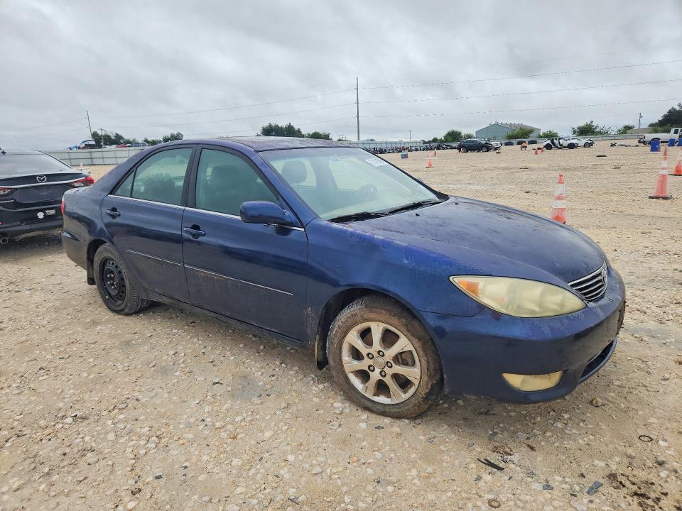 Продажа на аукционе авто 2006 Toyota Camry, vin: 4T1BF30K06U112580, номер лота: 71419306