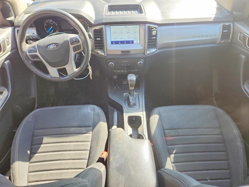 Aukcja sprzedaży 2023 Ford Ranger, vin: 1FTER4EH8PLE05114, numer aukcji: 71048796
