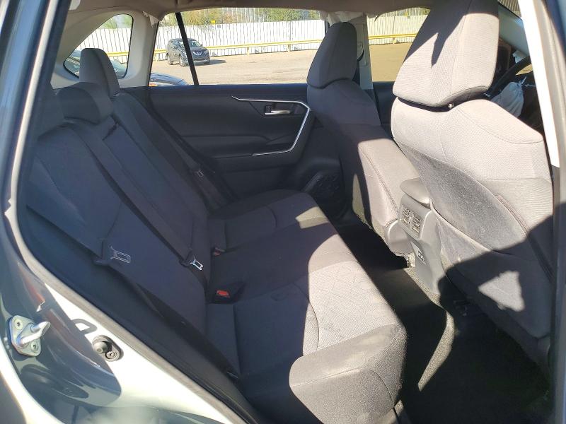 Aukcja sprzedaży 2019 Toyota Rav4, vin: JTMW1RFV1KD040968, numer aukcji: 71837486