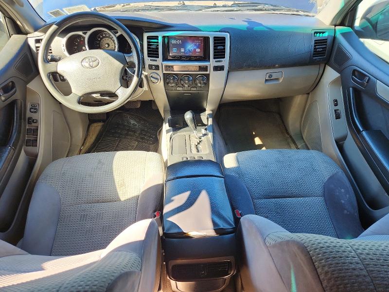 Продажа на аукционе авто 2003 Toyota 4runner, vin: JTEBU14R438004890, номер лота: 71883556