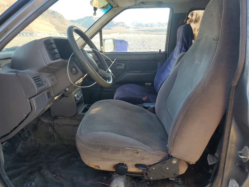 Продаж на аукціоні авто 1988 Isuzu Conventional, vin: JAACL16E3J7224750, номер лоту: 73336856